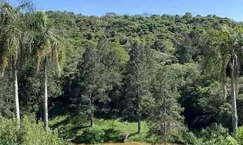 Imagem 16: Oportunidade Única em Ibiúna: Terreno de 500m² no Morro Grande