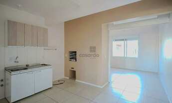 Imagem: Apartamento 1 quarto para aluguel Pelotas
