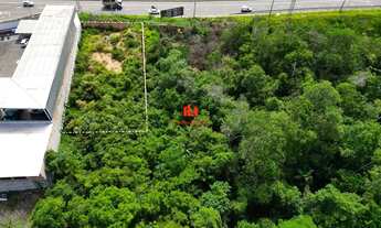 Imagem 7: Terreno com 1.200m² em Manaus - Terreno em Manaus