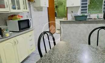 Imagem 7: Aparecida de Goiânia - Casa no Cidade Vera Cruz codigo: 228997