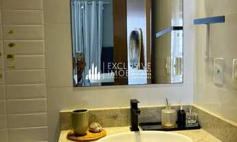 Imagem 6: TORRE LIBERTO APTO DE 3 SUÍTES, 127 METROS QUADRADOS É 4 BANHEIROS