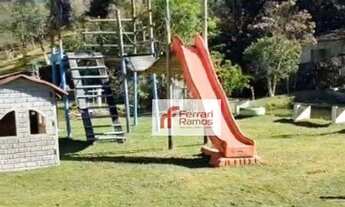 Imagem 5: Chácara com 1 dormitório à venda, 4300 m² por R$ 370.000,00 - Nazare Paulista - Nazaré Pau