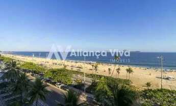 Imagem 3: Ipanema Apartamento com 4 dormitórios