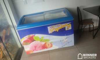 Imagem 5: Ponto à venda por R$ 55.000 - Vila Aparecida - Arapongas/PR