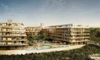 Imagem 6: Makai Beach Front 2 dormitórios - vista mar