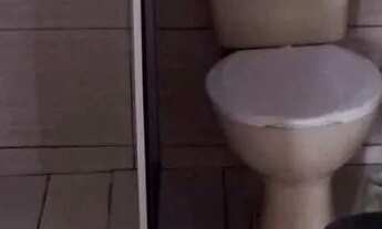 Imagem 4: Alugo casa para temporada dois quartos de casal sala e cozinha conjugada