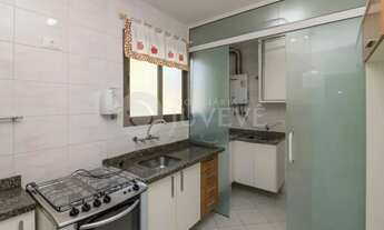 Imagem 2: IMOBILIARIA JUVEVE ALUGA APARTAMENTO TODO MOBILIADO MARECHALTROMPOWISK MARTINO PARQUE BACA