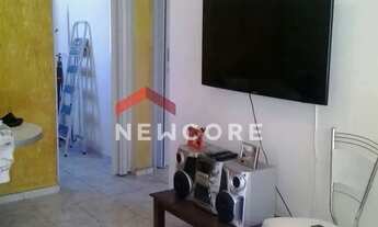 Imagem 5: Apartamento em Rua Leon Burbure - Fazenda da Juta - São Paulo/SP