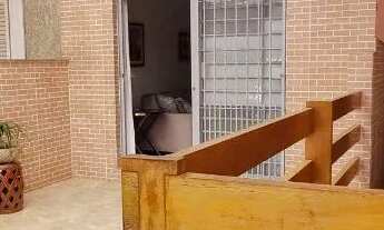 Imagem 3: CASA TÉRREA - JARDIM SÃO LUÍS - SP