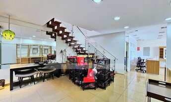 Imagem 5: Imóvel comercial para venda e locação no Bairro Alto da Boa Vista, próximo a Avenida Profe