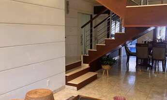 Imagem: Casa Sobrado Bairro Soljumar