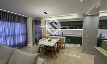 Imagem 3: Apartamento a venda, 3 suítes, 2 vagas - Setor Marista