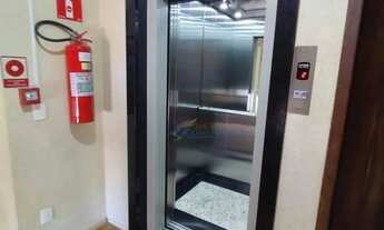 Imagem 4: Apartamento com 3 dormitórios para alugar, 80 m² por R$ 2.616,00/mês - Centro - Cascavel/P