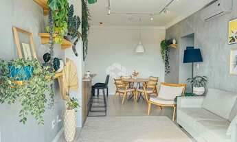 Imagem 6: Apartamento com 2 dormitórios à venda, na Praia do Morro das Pedras - Florianópolis/SC