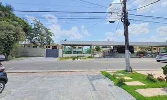 Imagem 2: Alugo Casa com Piscina no Tropical