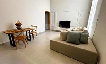 Imagem 9: Casa térrea com 3 quartos à venda em Jardim Bom Sucesso - SP