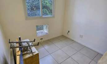 Imagem 6: Apartamento para venda possui 50 metros quadrados com 2 quartos