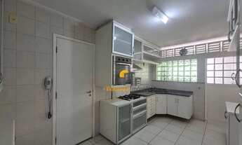 Imagem 7: Apartamento com 3 dormitórios para alugar, 175 m² por R$ 9.816,00/mês - Vila São Francisco