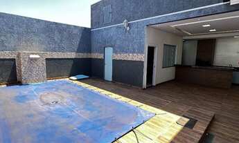 Imagem 4: CASA NOVINHA NA PONTE ALTA NORTE