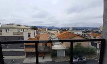 Imagem 5: Apartamento Novo , com 2 dormitórios, varanda com churrasqueira, elevador e 1 vaga no Tucu