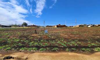 Imagem: Terreno Padrão em São José do Rio Preto