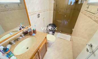 Imagem 7: Imóvel para venda possui 111 metros quadrados com 3 quartos em Méier - Rio de Janeiro - RJ