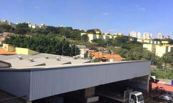Imagem 16: Galpão à venda em Campinas, Jardim Pacaembu, com 900 m²