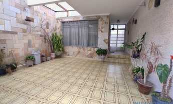 Imagem 2: SOBRADO - VILA GUILHERMINA - SP