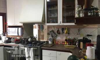 Imagem 6: RR9334 Casa 408m² CONDOMÍNIO RESIDENCIAL 11 - OPORTUNIDADE - 4 Dorms 3 Vagas - Santana de