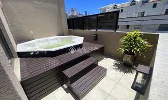 Imagem 4: Cobertura duplex Jurerê 4 suítes