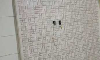 Imagem 5: Vendo uma casa :1 quarto sala cozinha e banheiro e quintal