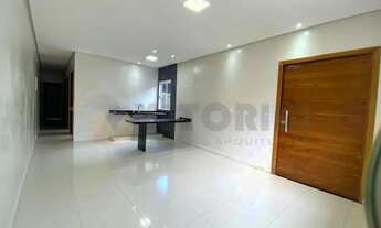 Imagem 6: Casa com 2 dormitórios à venda, 68 m² por R$ 330.000,00 - Jardim Capricórnio - Caraguatatu