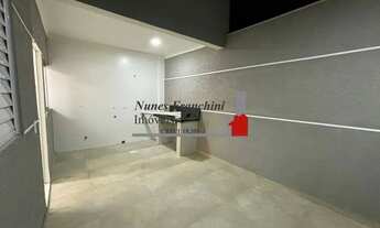 Imagem 3: Imperdível oportunidade! Casa à venda em Bragança Paulista-SP, no Condomínio Villa Verde B