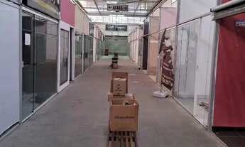 Imagem 3: Galpão em Rocha Miranda 700 m²