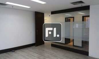 Imagem 7: Conjunto à venda, 225 m² por R$ 2.570.000,00 - Vila Olímpia - São Paulo/SP