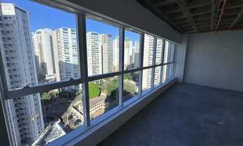 Imagem 6: Proprietário Sala comercial, Edifício Quartier 550, 68,42 m2, Gleba Palhano, Londrina