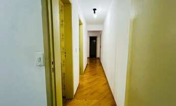 Imagem: Apartamento à venda em Jaguaré, São Paulo