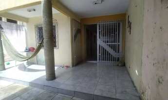 Imagem 3: Casa com 4 dormitórios à venda, 153 m² por R$ 350.000,00 - Mondubim - Fortaleza/CE