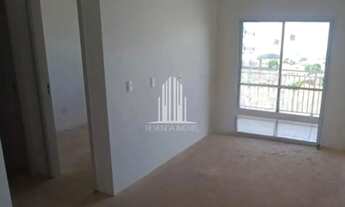 Imagem 3: Apartamento à venda em Sumaré-SP, Jardim Santa Madalena: 3 quartos, 1 suíte, 2 salas, 1 ba