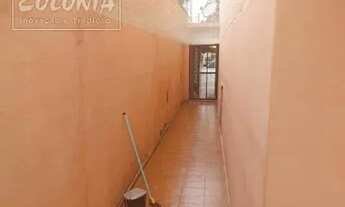 Imagem 3: Sobrado a venda - Jardim Bela Vista, Santo André