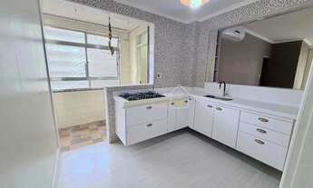 Imagem 5: Apartamento - 2 quartos - Pompeia - Santos