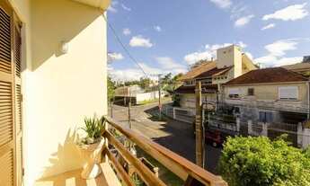 Imagem 5: Cobertura Duplex 225 metros 3 quartos 2 vagas no bairro Santo Antônio emPorto Alegre - RS