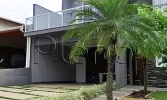 Imagem 2: Sobrado à venda e para alugar em Indaiatuba, Vale das Laranjeiras, com 3 quartos, com 274