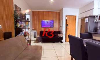 Imagem 3: Apartamento com 1 dormitório, 42 m² - venda por R$ 400.000,00 ou aluguel por R$ 3.350,00/m