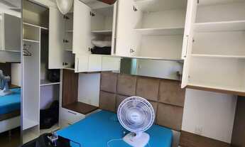 Imagem 6: Apartamento Térreo com 02 quartos e 01 vaga no Bairro Santa Tereza