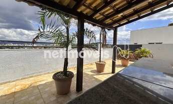 Imagem 3: Cobertura no Bairro Santa Rosa região do Jaraguá