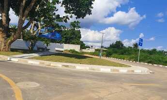 Imagem: Lotes a 500m da Av. Noide Cerqueira