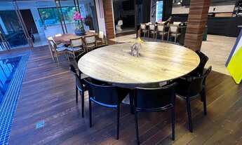 Imagem 3: EXCELENTE CASA COM 9 SUÍTES EM PRAIA DO FORTE PARA LOCAÇÃO TEMPORADA