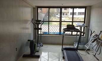 Imagem 6: Apartamento com 2 dormitórios à venda, 75 m² - Alto - Teresópolis/RJ