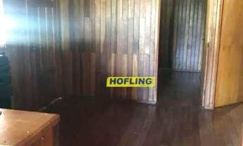 Imagem 4: Chácara com 3 dormitórios, 1000 m² - venda por R$ 750.000,00 ou aluguel por R$ 3.880,00/mê